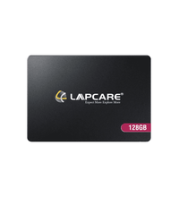 Lapcare 2.5" SATA SSD 128GB