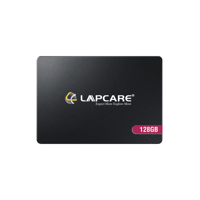 Lapcare 2.5" SATA SSD 128GB