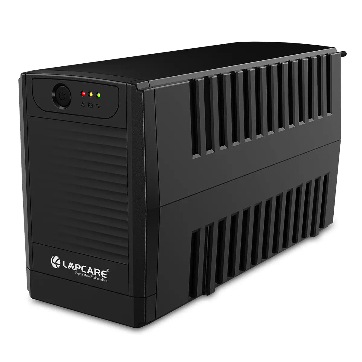 1KVA UPS (Lap Long-1200)