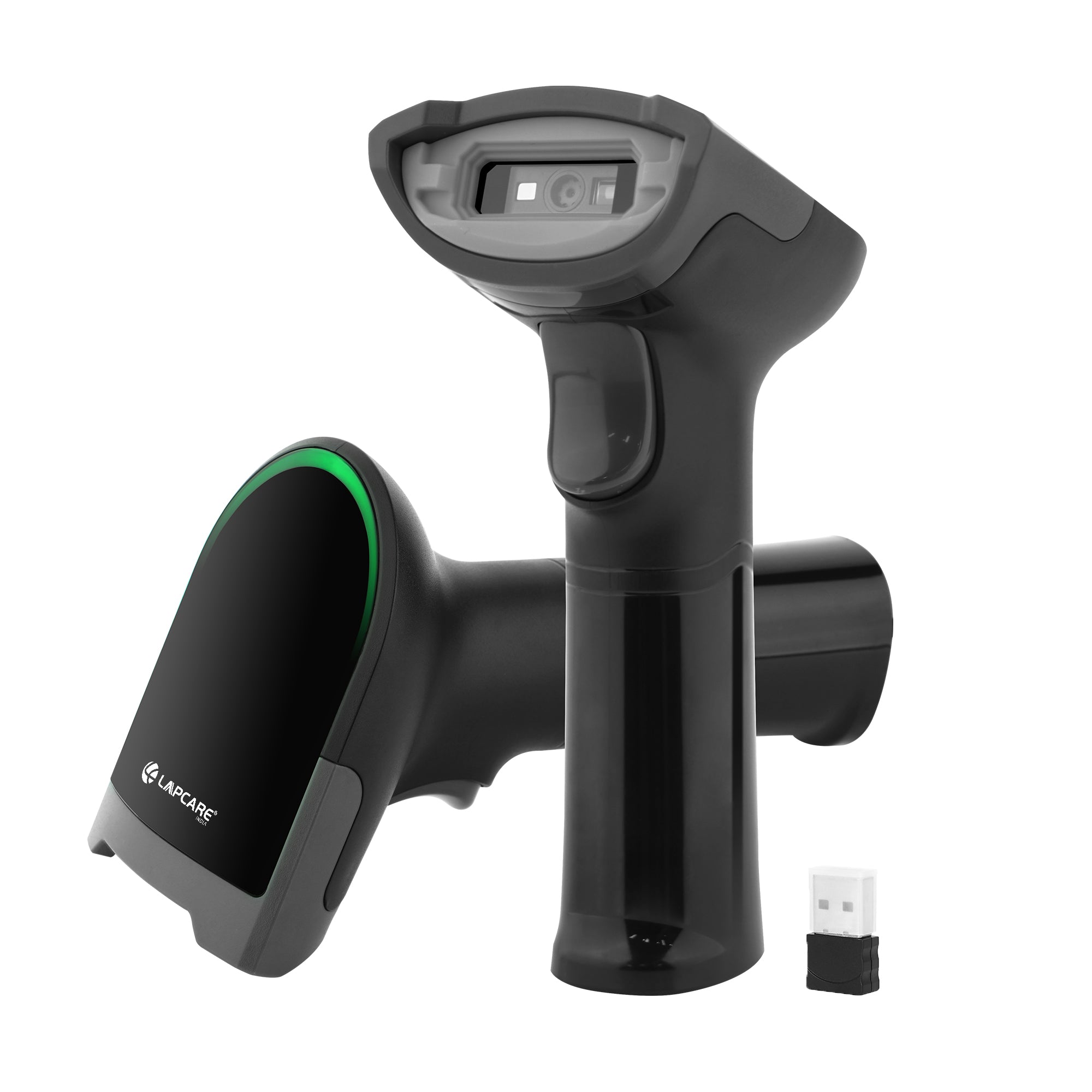 Wireless Barcode Scanner