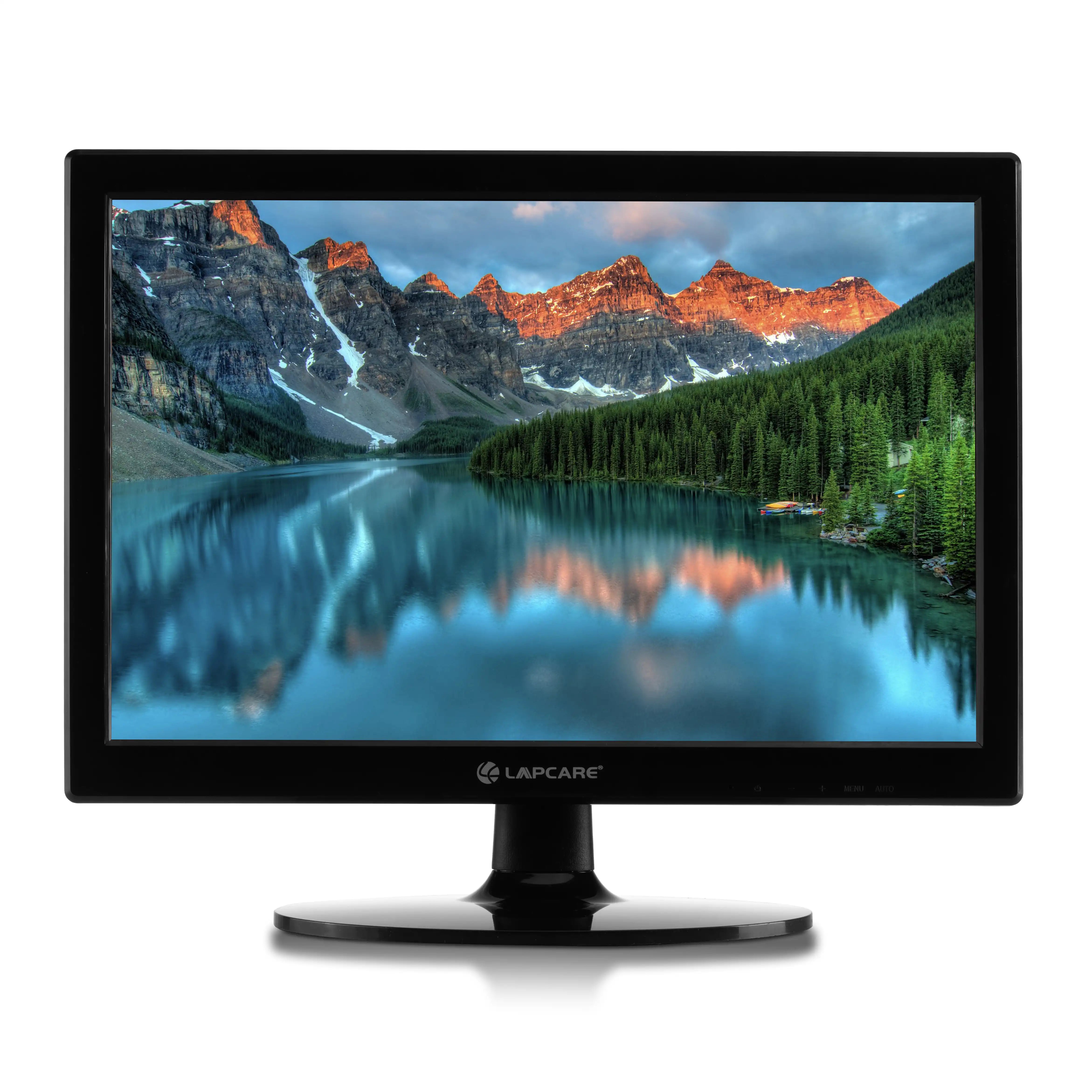 15.1" LED Monitor  - 38.36 CM)-VGA (LM154-VGA)