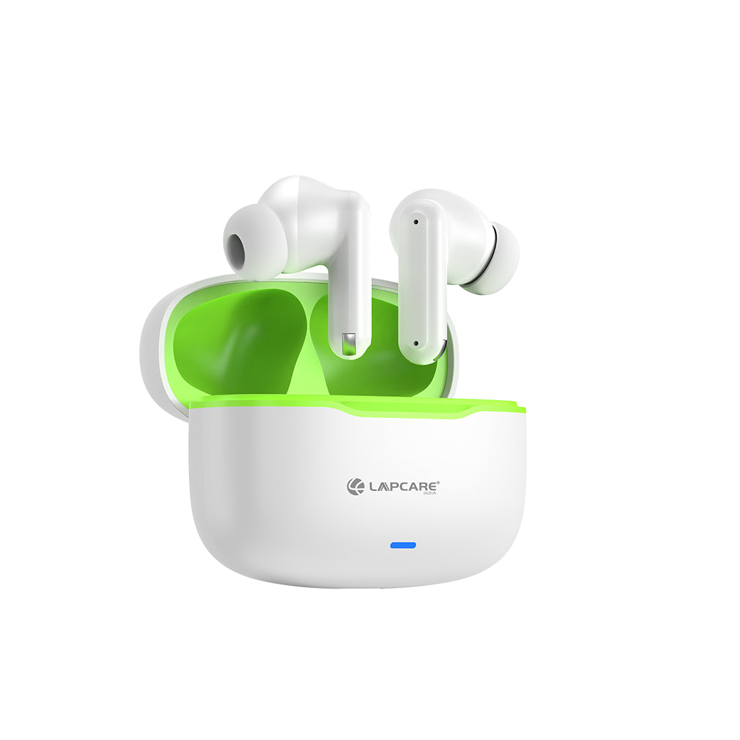 Twinpods 9