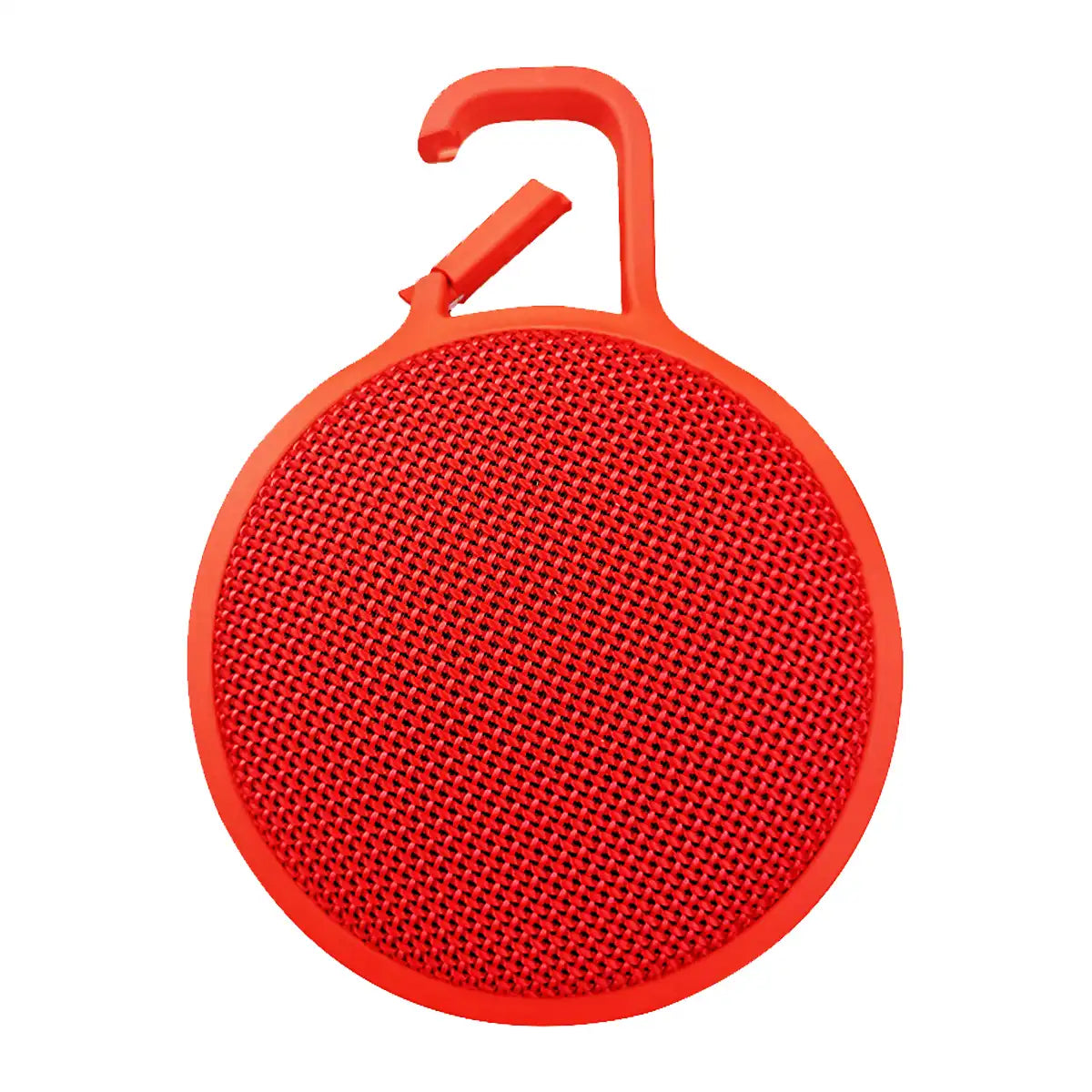 BLUETOOTH WATER PROOF HOOK SPEAKER 5W (LBS-040)