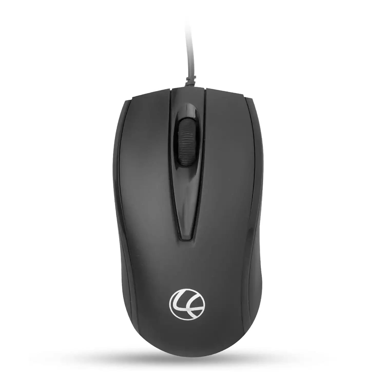 L-70 Plus USB Optical Mouse 1200dpi