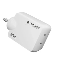 Thumby 65W GaN Charger With Dual Type-C & PD Port