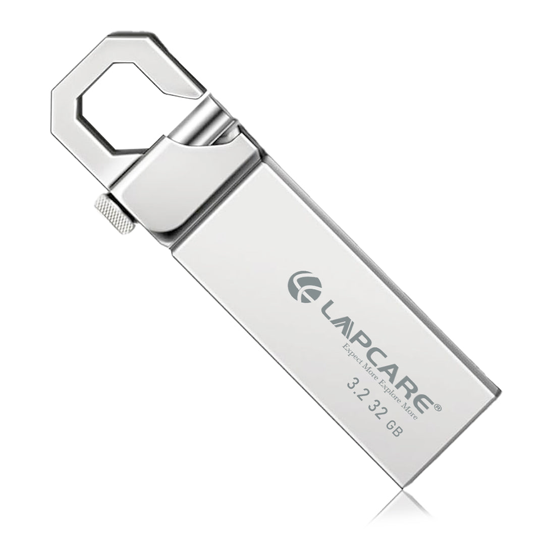 Lapstore 32GB Pen Drive