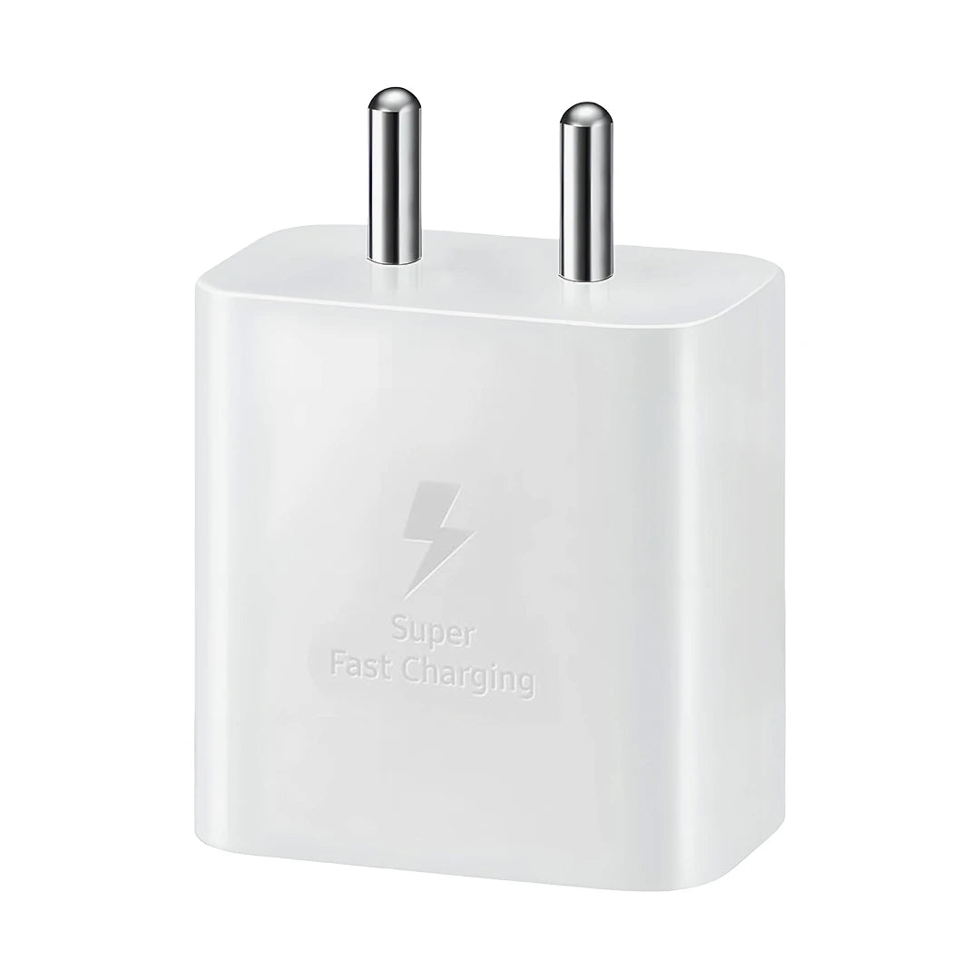 Thursty 45 PD/SFC 45W Wall Charger with C to C cable (LQW-368)