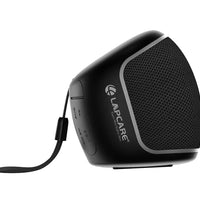 Pulse Wireless Bluetooth Speaker Black (LBS-333)