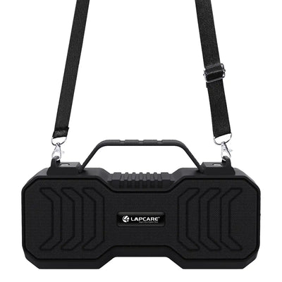 GoBeat II Wireless Bluetooth Speaker (LBS-666)