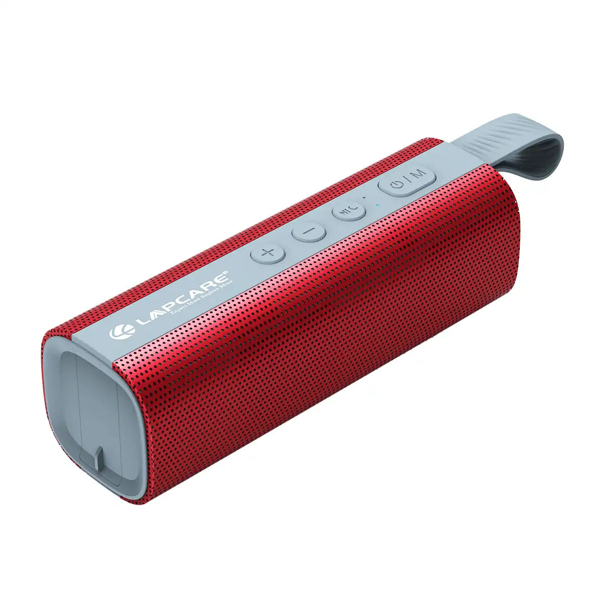 GO beat BT portable speaker Red (LBS-004)
