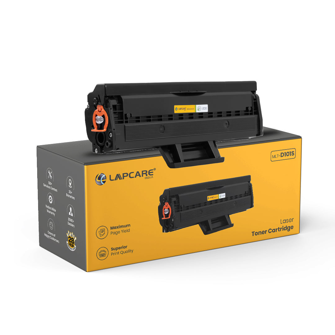 Toner Cartridge compatible with ML-2160/2161/2162/2165/2166/2168 SCX-3400/3401/SCX-3405/SCX-3406 SF-760P/761P (MLT-D101S)