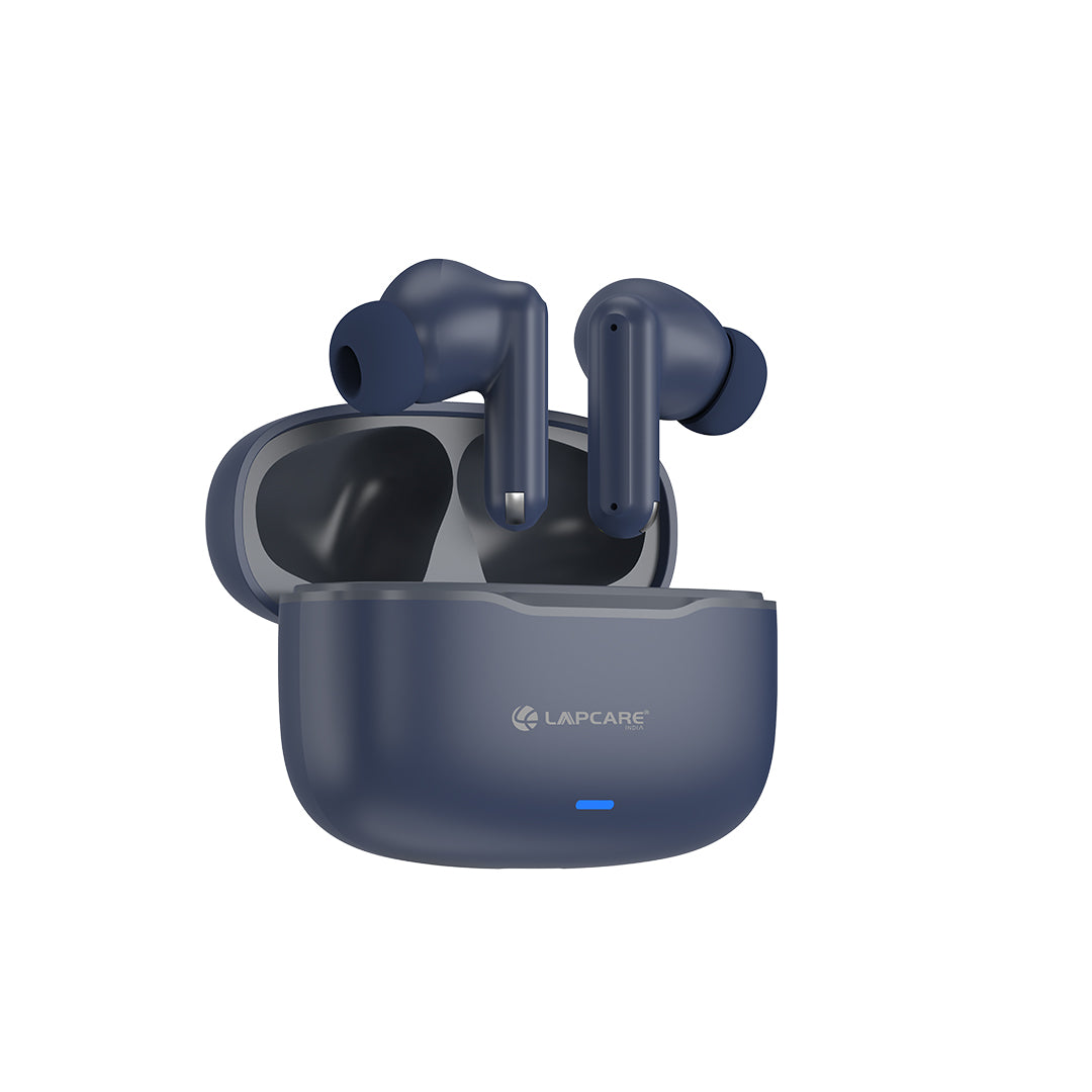 Twinpods 9