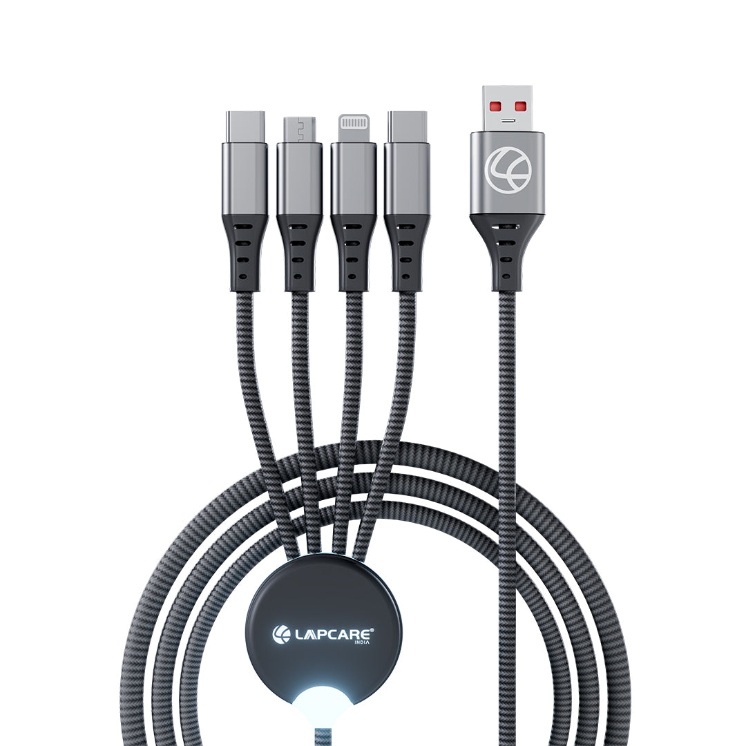 4-in-1 (60W)