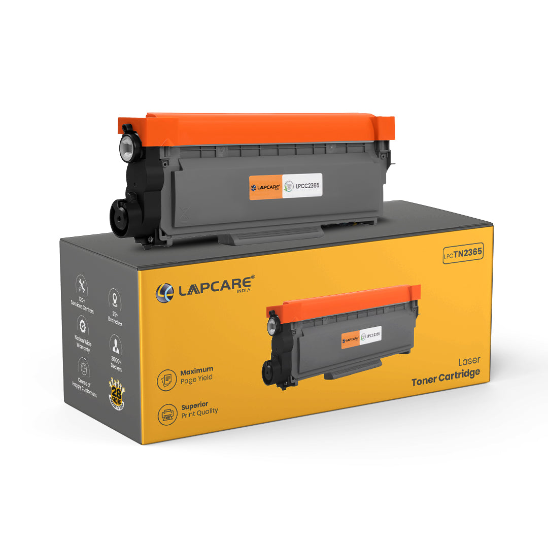Toner Cartridge compatible with HL-L2300/ L2305/ L2320/ L2340/ L2360/ L2365/ L2380 DCP-L2520/ L2540/ L2700 MFC-L2700/ L2740