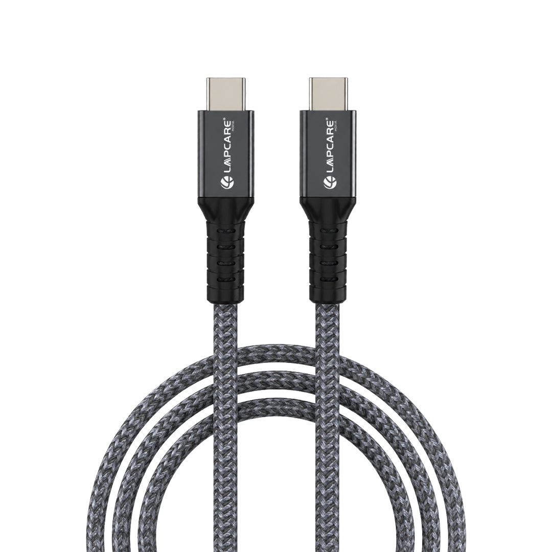 Proconnect Type-C to Type-C
