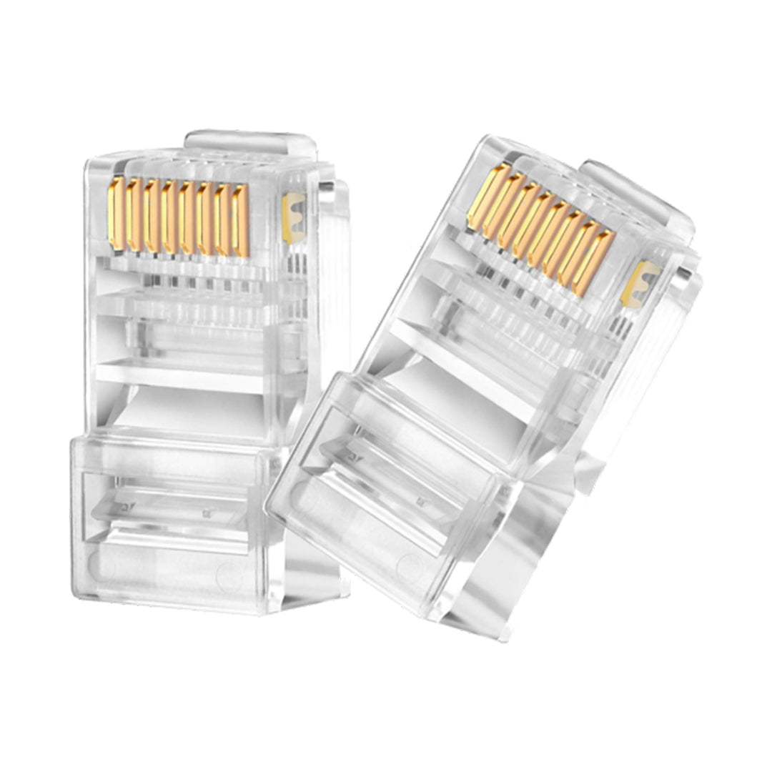 Lapkonecto CAT 6 RJ45 Connector (LCN-129)