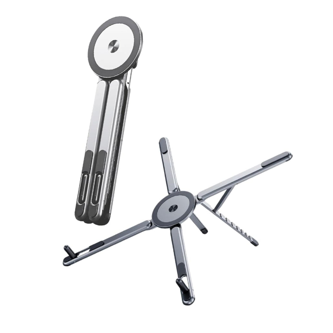 BUDDI 05 Multipurpose laptop / Mobile / Tablet stand (LOX-023)