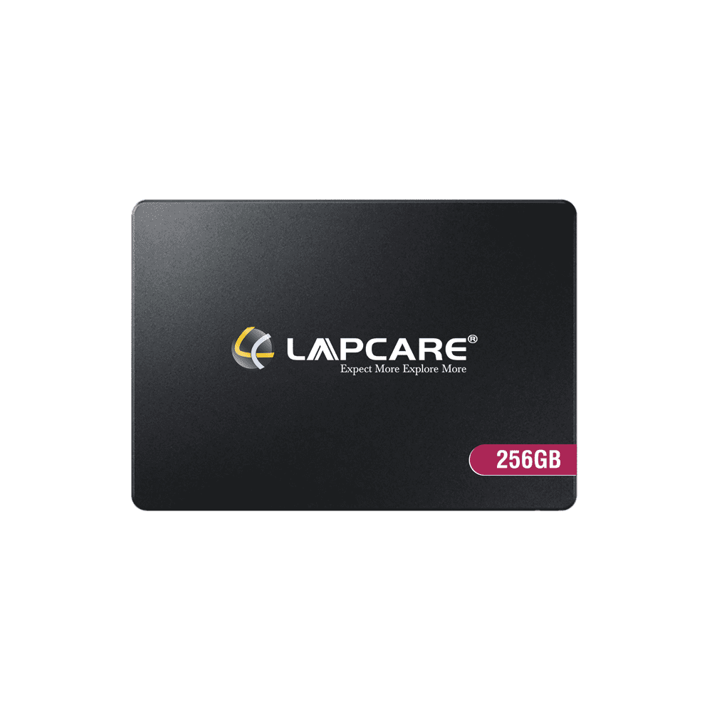 Lapcare SATA SSD 256GB - Main Image