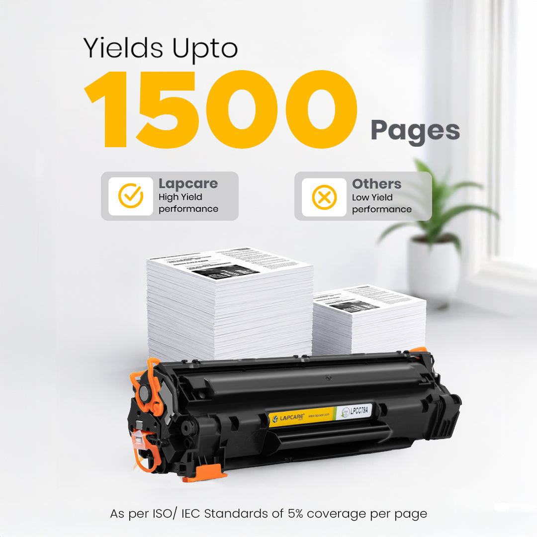Toner Cartridge compatible with HP LaserJet Pro M12 MFP M26