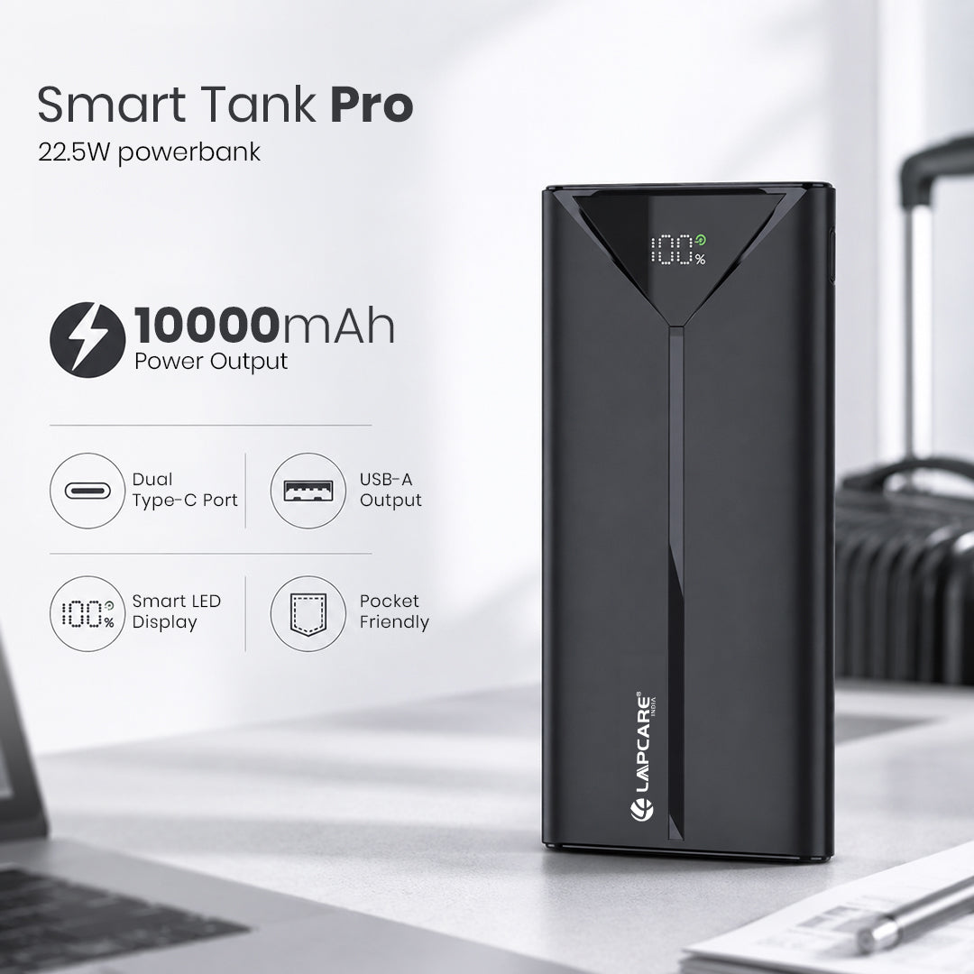 Smart Tank Pro