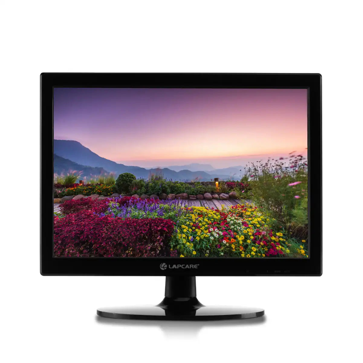 15.1" LED Monitor  - 38.36 CM)-VGA (LM154-VGA)