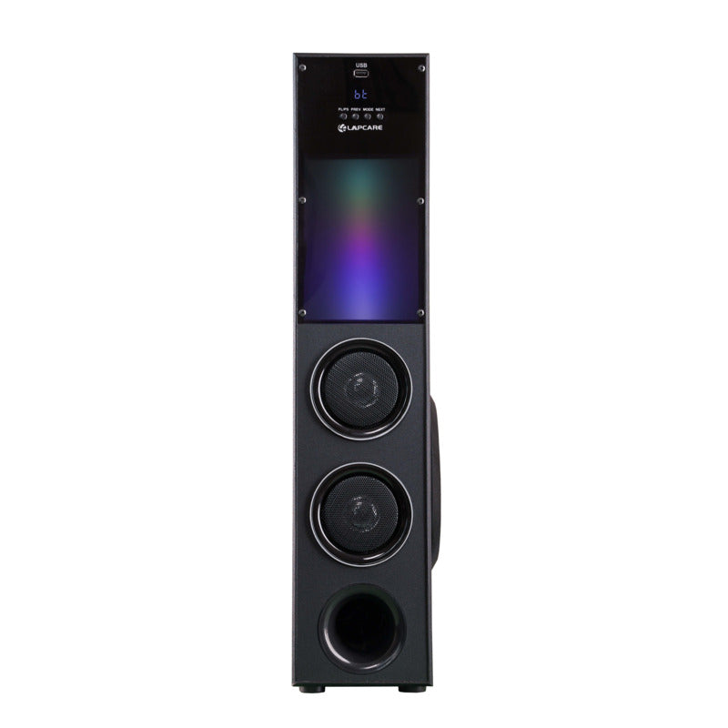 Umang 80W TOWER SPEAKER WITH WIRED MIC