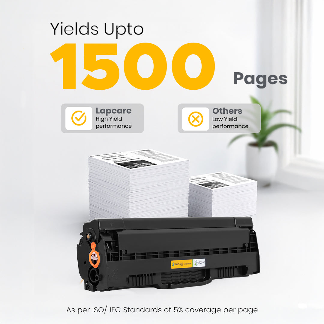 Toner Cartridge (MLT-D1043S) compatible with ML-1661/1666/1676/1861/1866 SCX-3201/3206/3208