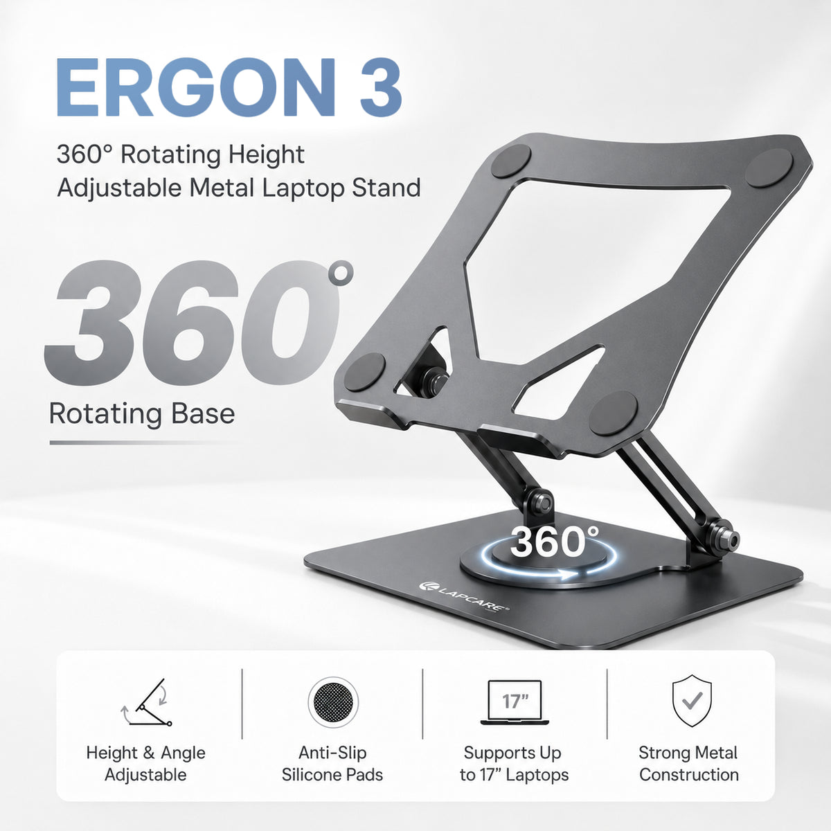 Ergon 3