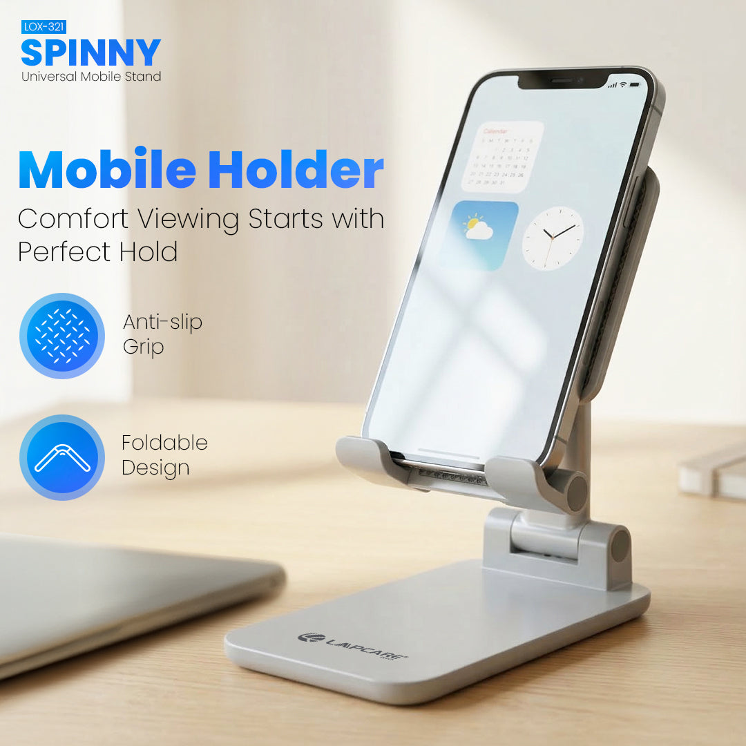 Spinny