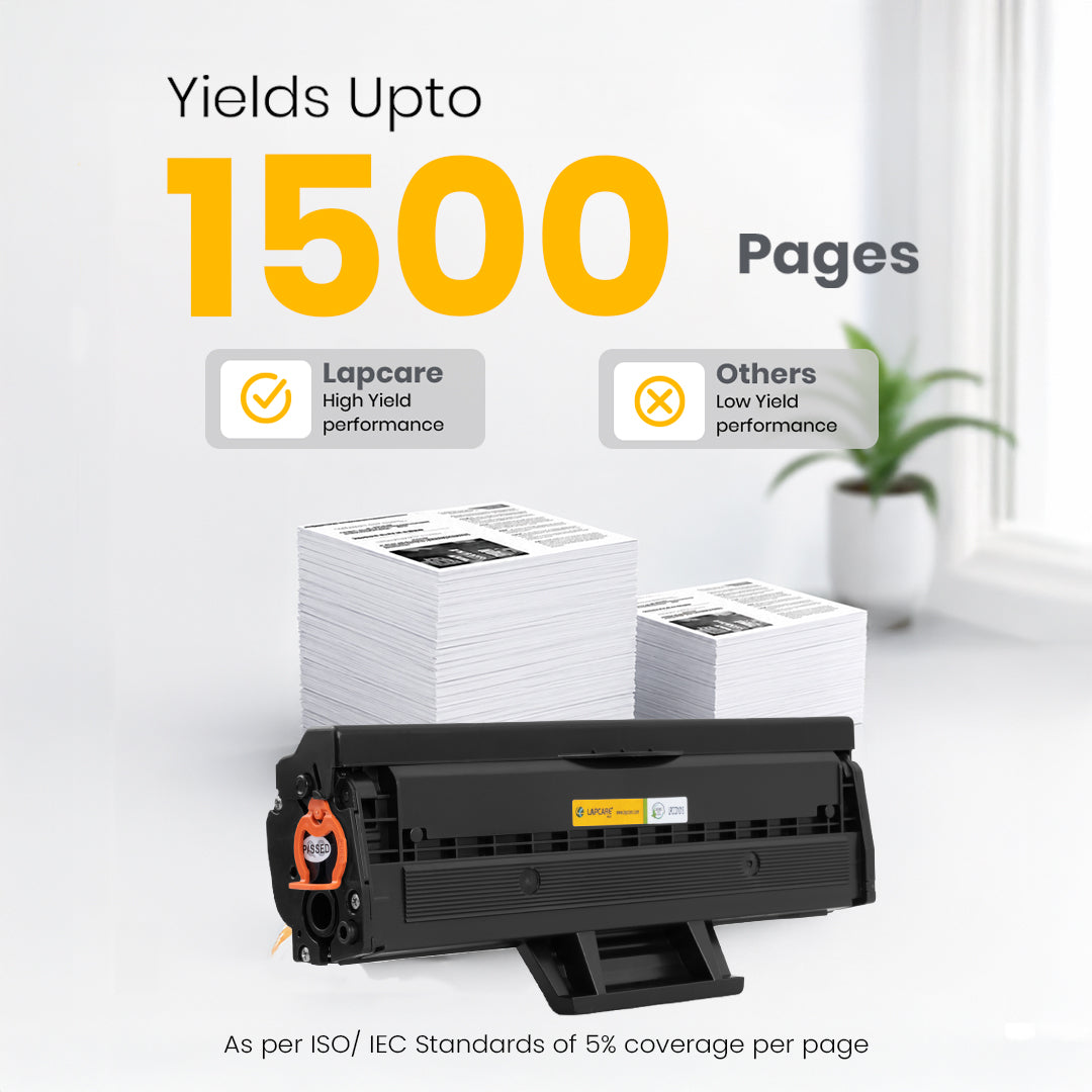 Toner Cartridge compatible with ML-2160/2161/2162/2165/2166/2168 SCX-3400/3401/SCX-3405/SCX-3406 SF-760P/761P (MLT-D101S)