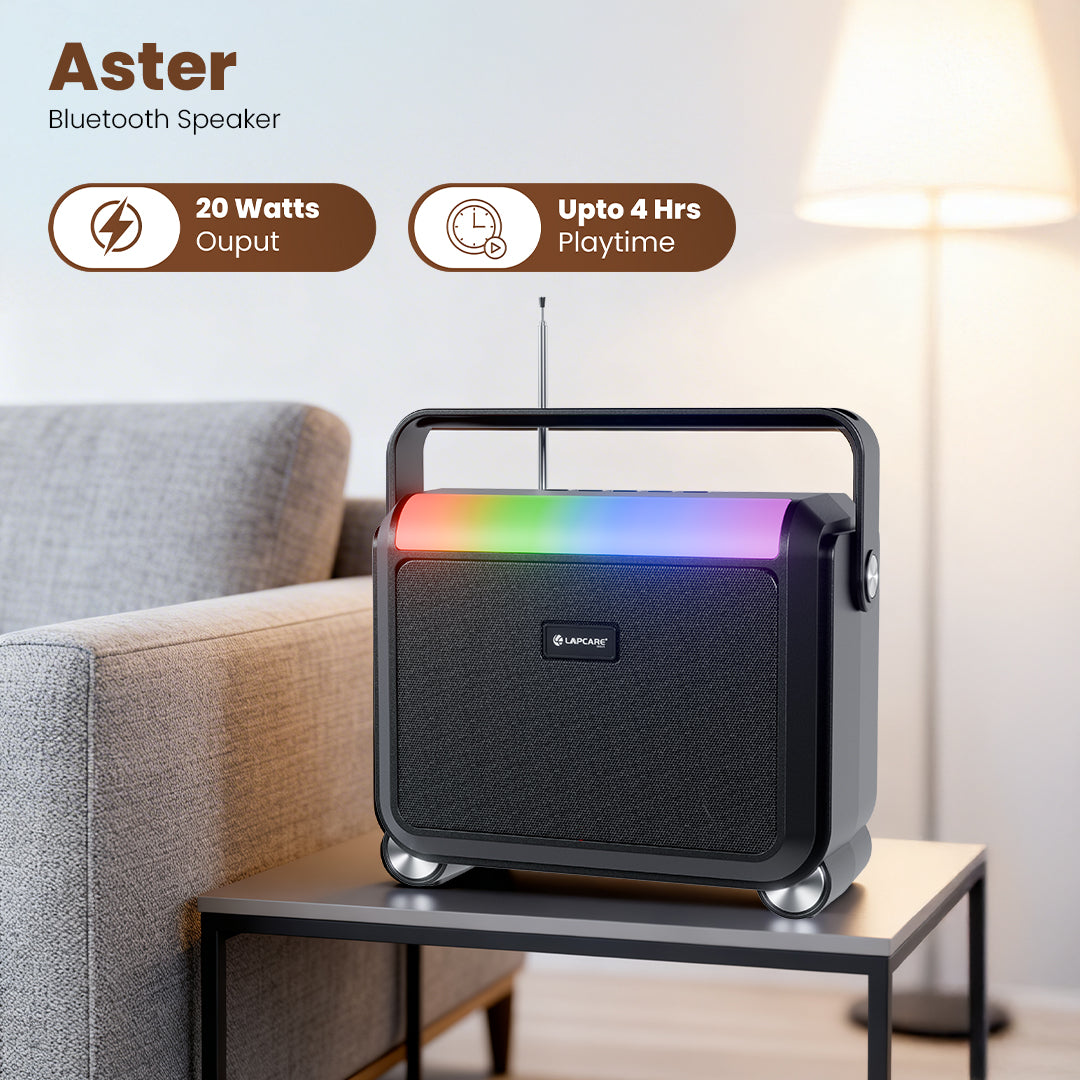 ASTER