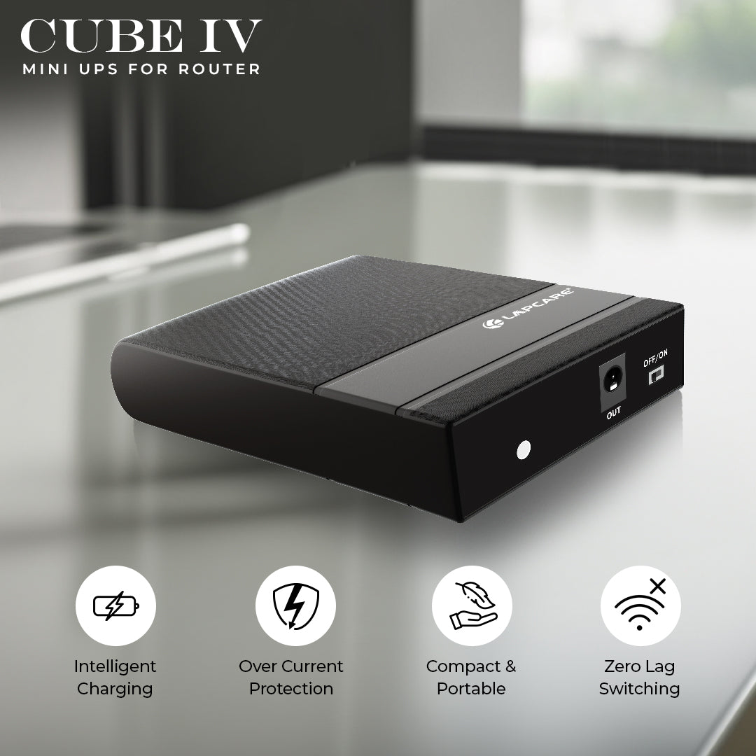 Cube IV
