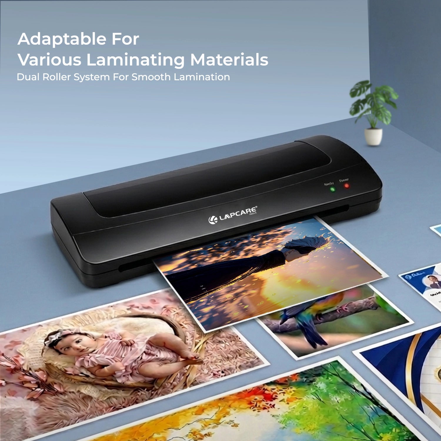 Lapcare A3