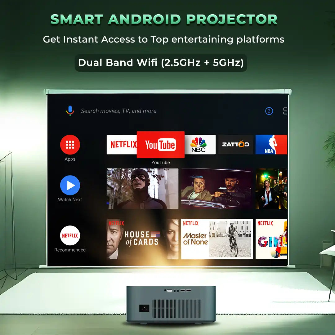Laplay Smart LLP-009
