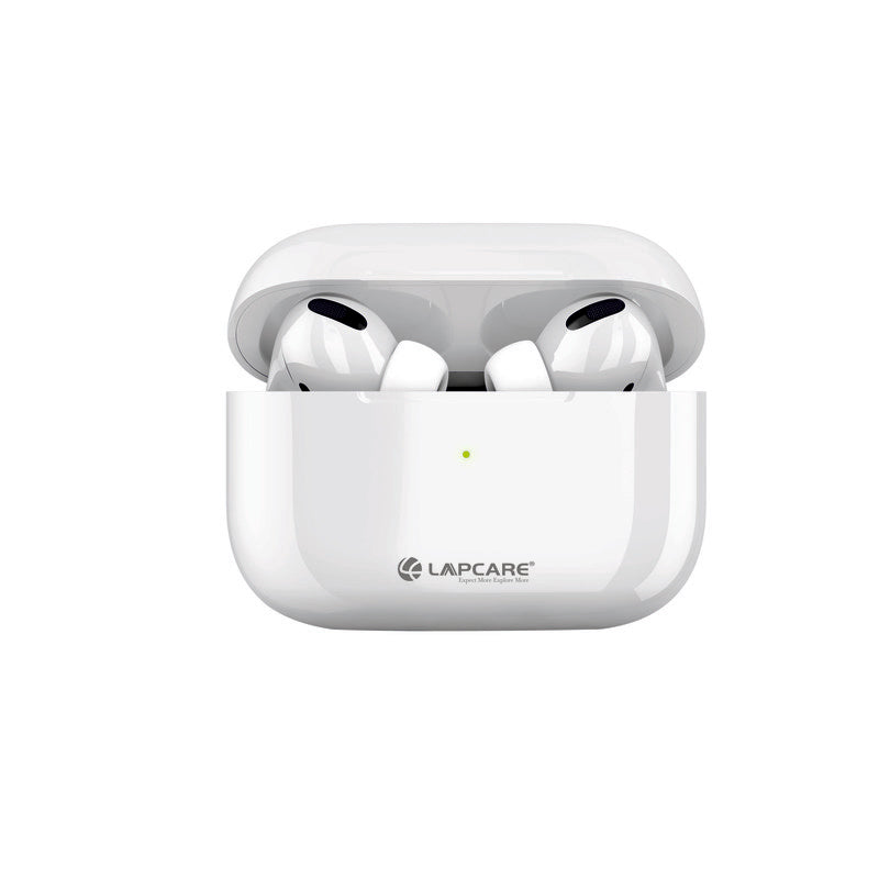 Twinpods Wireless Earbuds - White ( LBTB-213 )