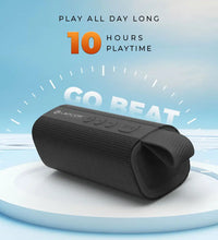 Go beat Portable 10W Bluetooth Speakers ( LBS-004 )