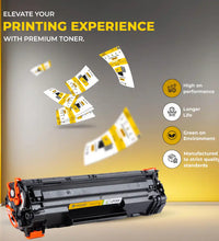 Toner Cartridge compatible with LaserJet MFP 136W 136A 136NW 138PN 138PNW 108A 108W (W110A Without Chip)