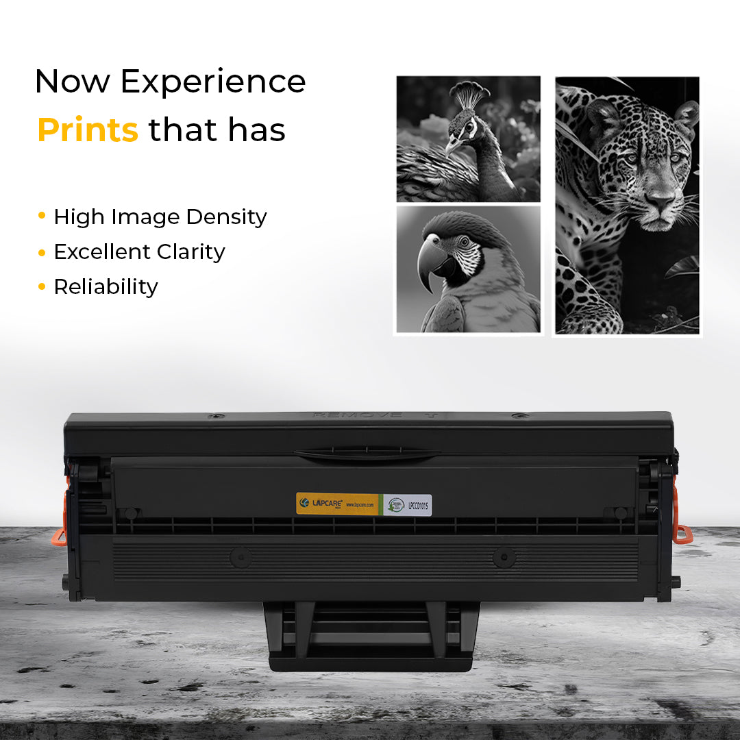 Toner Cartridge compatible with ML-2160/2161/2162/2165/2166/2168 SCX-3400/3401/SCX-3405/SCX-3406 SF-760P/761P (MLT-D101S)