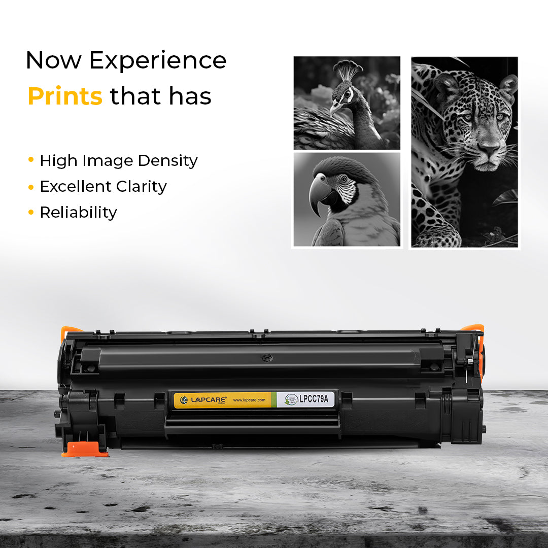 Toner Cartridge compatible with HP LaserJet Pro M12 MFP M26