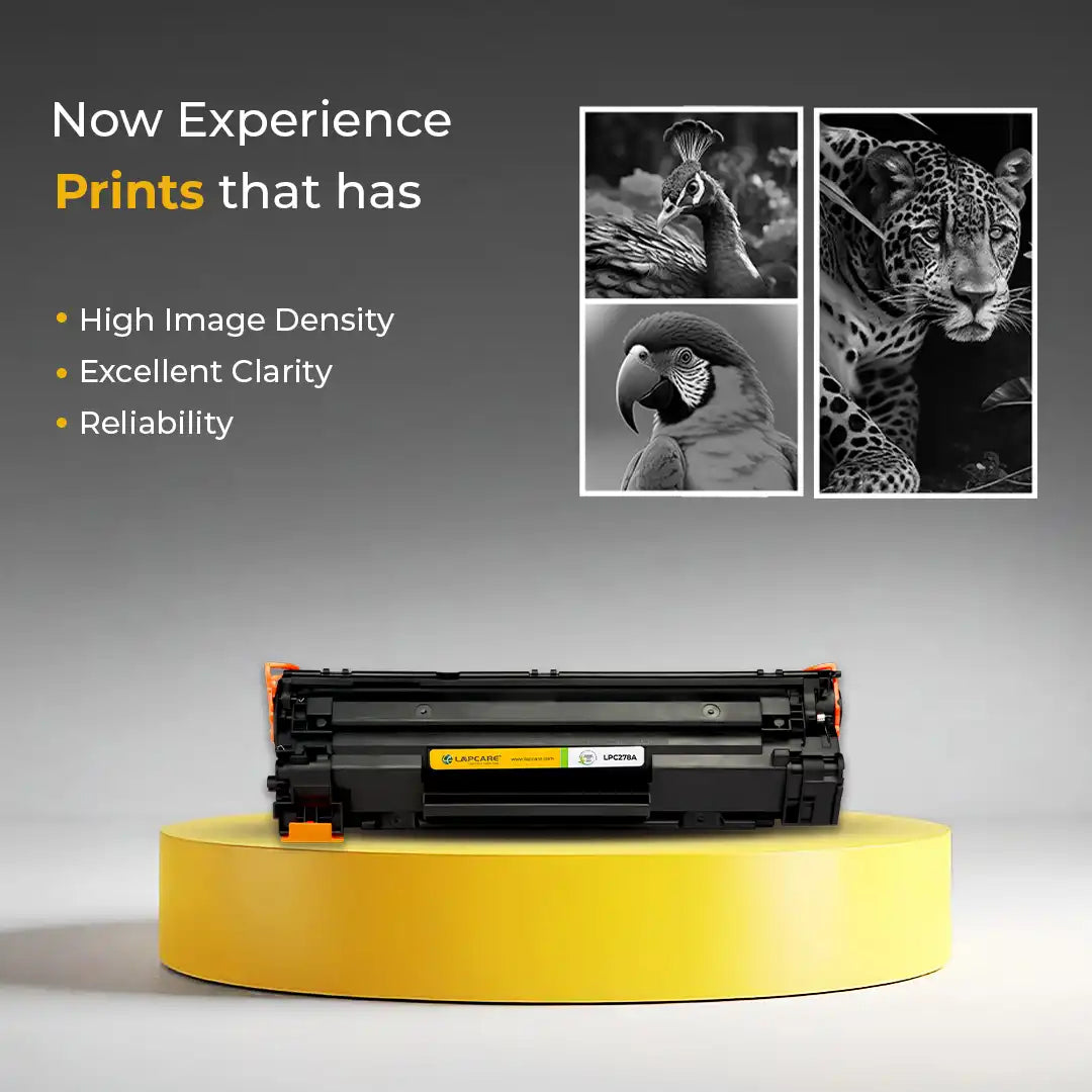 Toner Cartridge (278A) compatible with P1560/1566/1600/1606DN M1536DNF