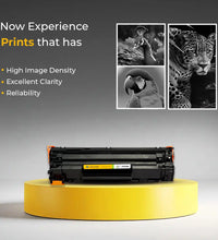 Toner Cartridge (278A) compatible with P1560/1566/1600/1606DN M1536DNF