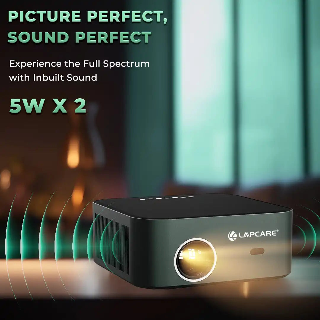 Laplay Smart LLP-009