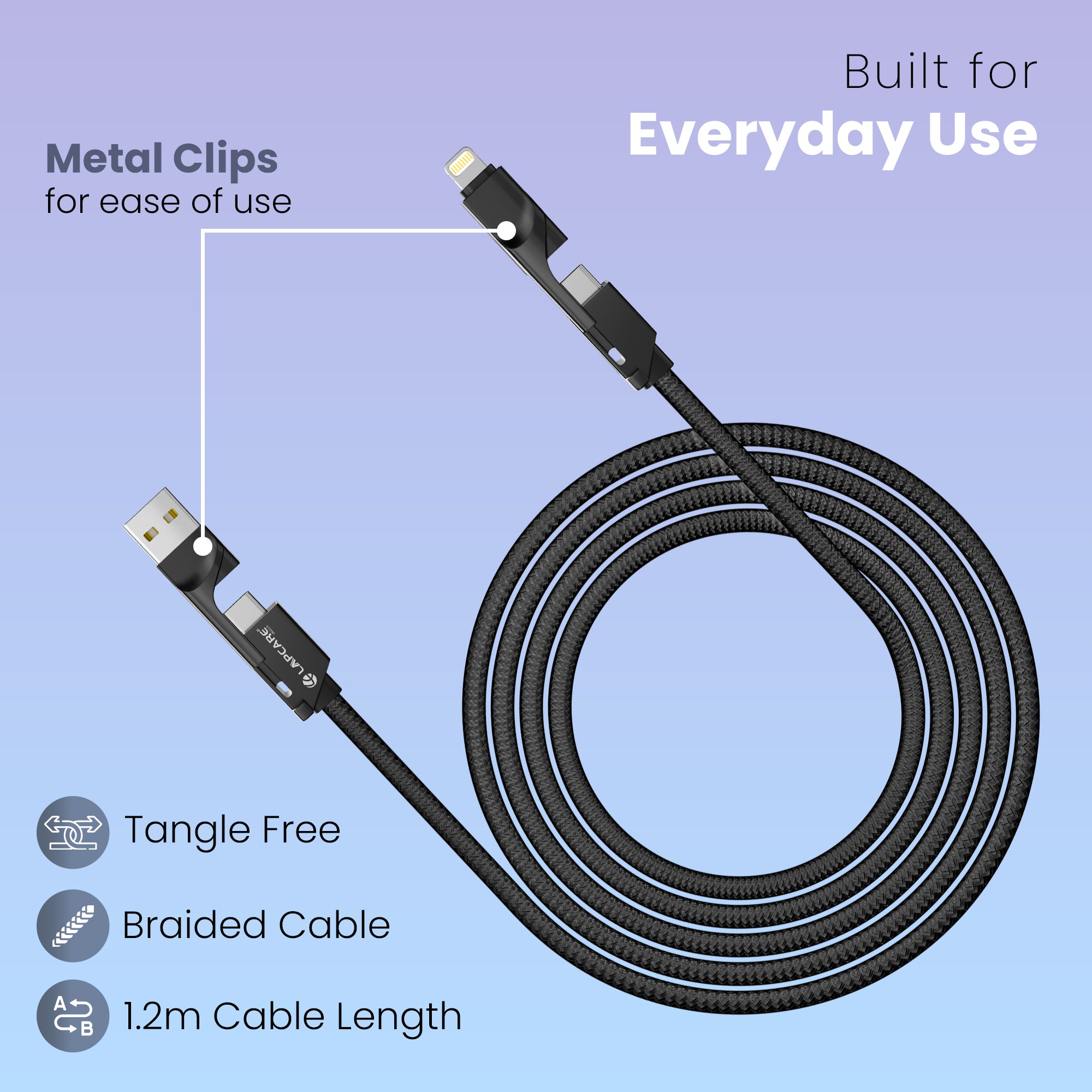 HOOK 4 in 1