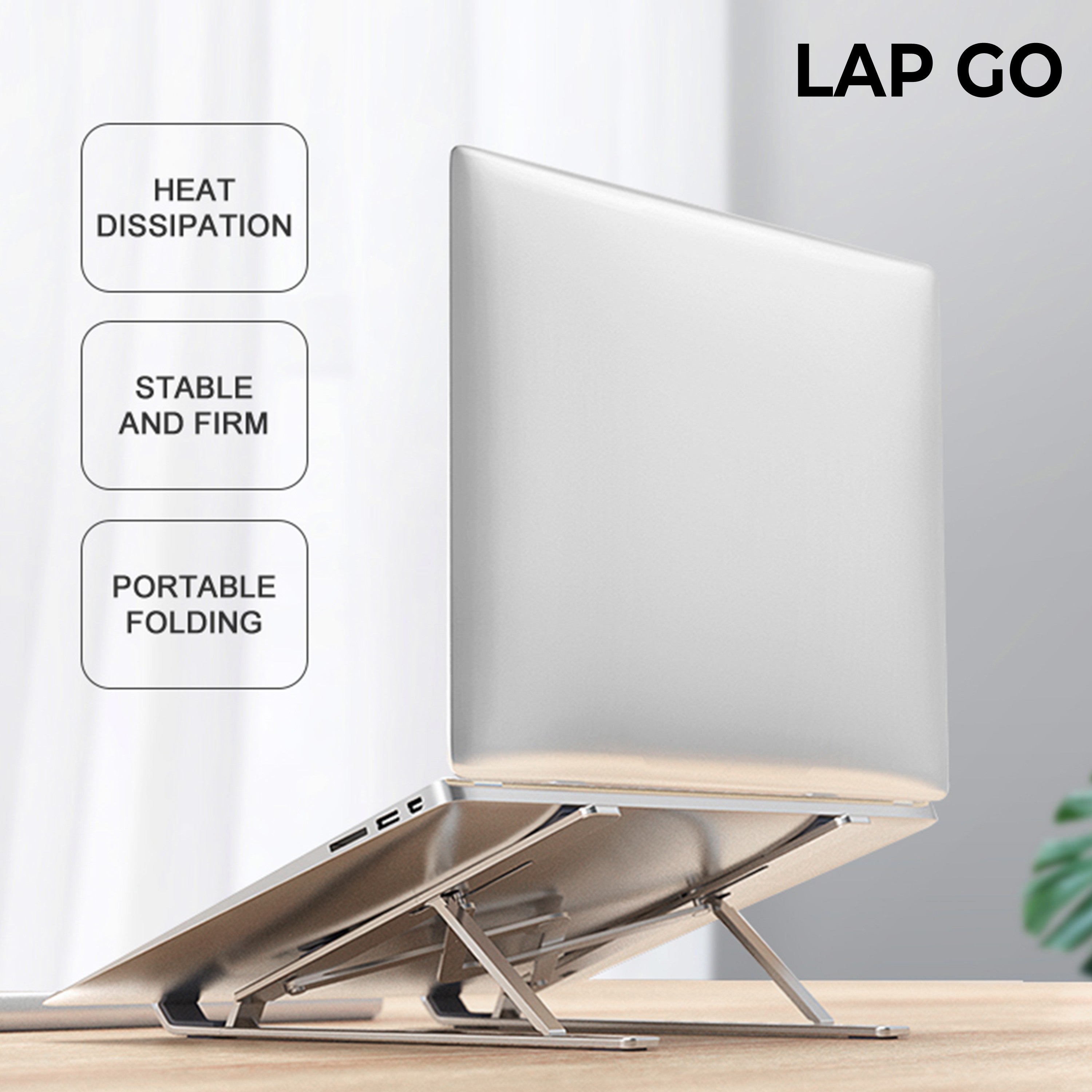 LAPGO