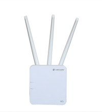 Lapcare 4G Sim 3 antena Wifi Router (W111)