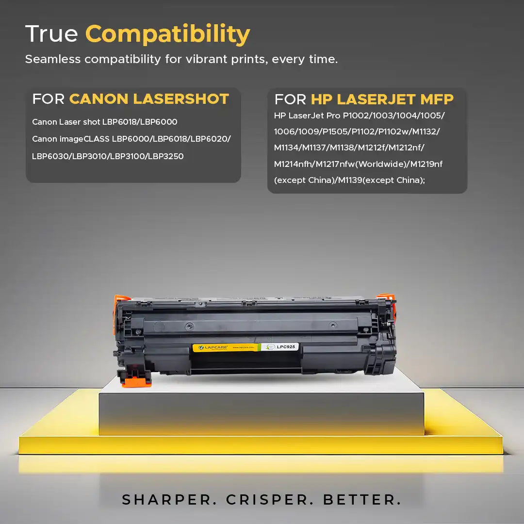 Toner Cartridge compatible with LaserJet MFP 136W 136A 136NW 138PN 138PNW 108A 108W (W110A Without Chip)