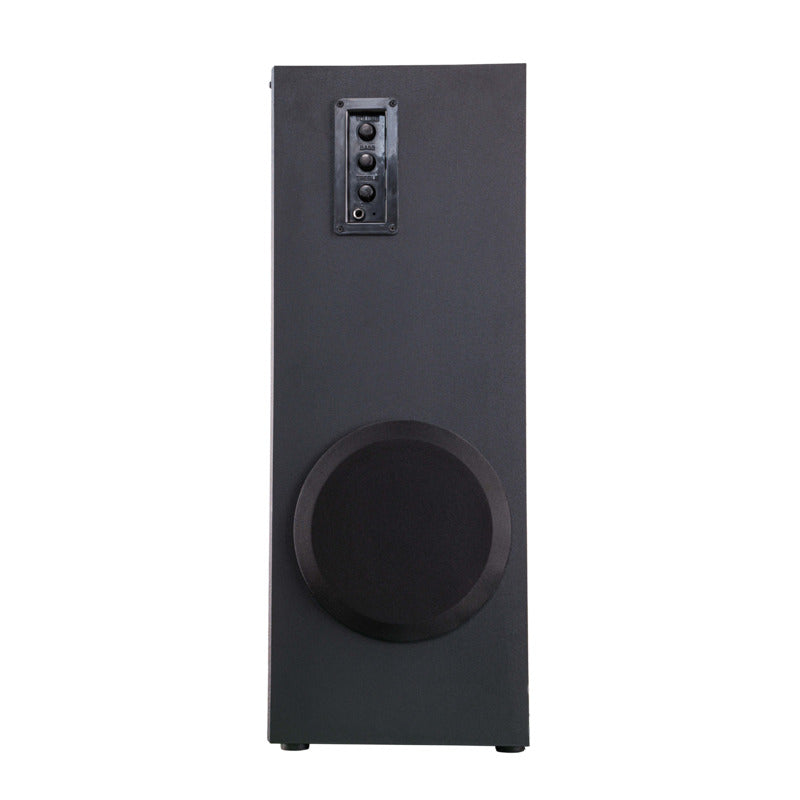 Umang 80W TOWER SPEAKER WITH WIRED MIC