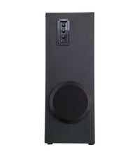Umang 80W TOWER SPEAKER WITH WIRED MIC