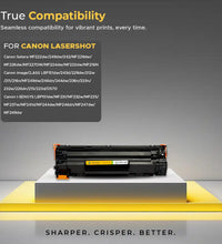Toner Cartridge -337 compatible with i-SENSYS MF211/MF212w/MF215/MF216n/MF217w/MF222/MF223/M224/MF226dn/MF229dw