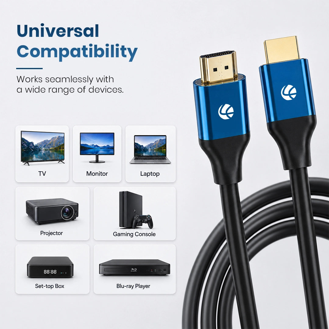 Proconnect HDMI 2.0 (3M)